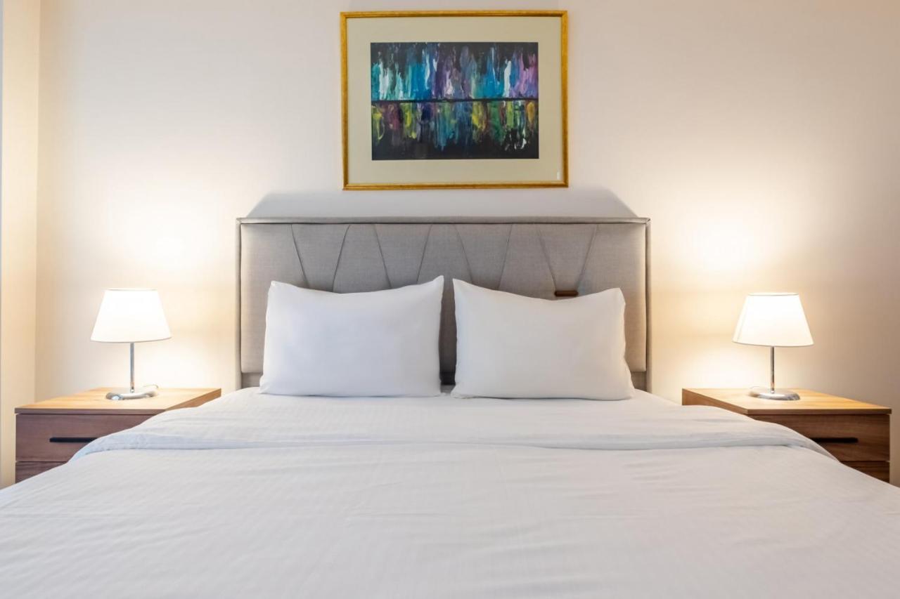 اسطنبول Pleasant Flat With Central Location In Sisli المظهر الخارجي الصورة